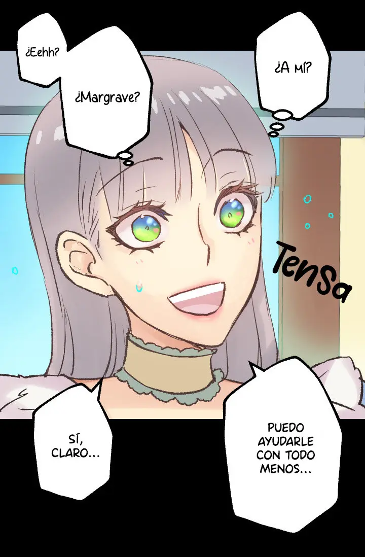 MIENTRAS TE GUSTE - Capítulo 31 - Página 99 - LectorTMOo