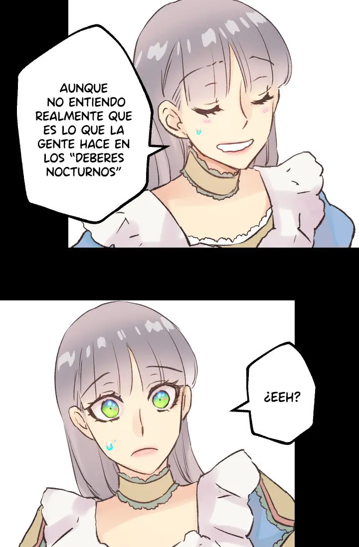 MIENTRAS TE GUSTE - Capítulo 31 - Página 104 - LectorTMOo