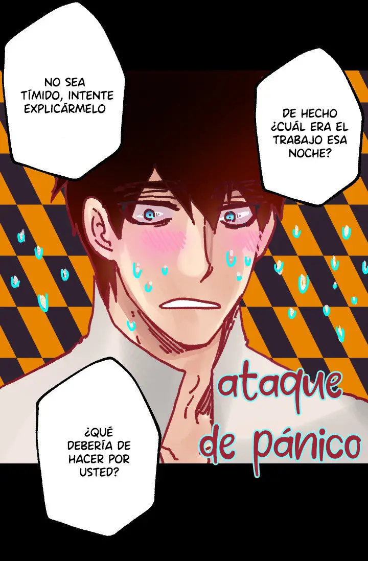 MIENTRAS TE GUSTE - Capítulo 31 - Página 115 - LectorTMOo