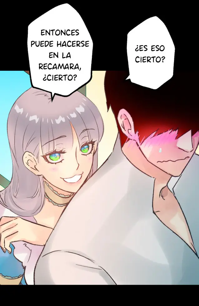 MIENTRAS TE GUSTE - Capítulo 32 - Página 29 - LectorTMOo