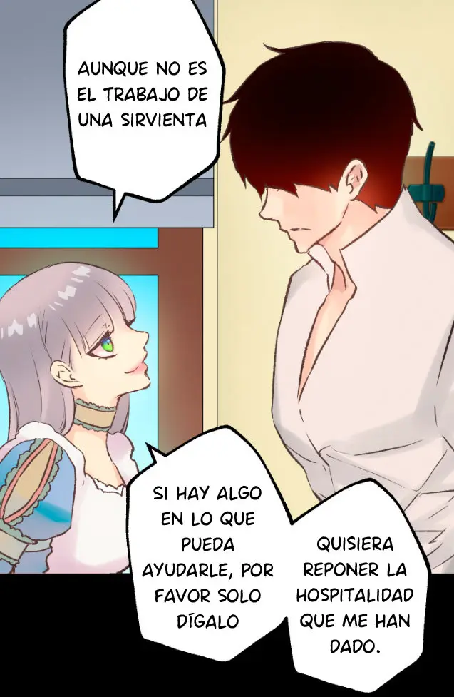 MIENTRAS TE GUSTE - Capítulo 32 - Página 51 - LectorTMOo