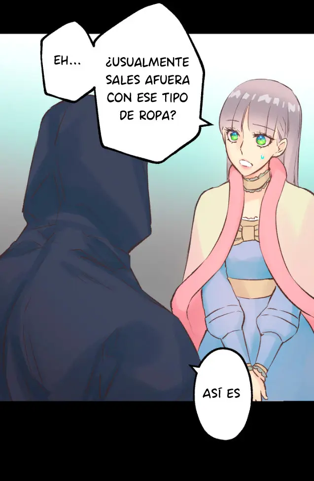 MIENTRAS TE GUSTE - Capítulo 32 - Página 76 - LectorTMOo