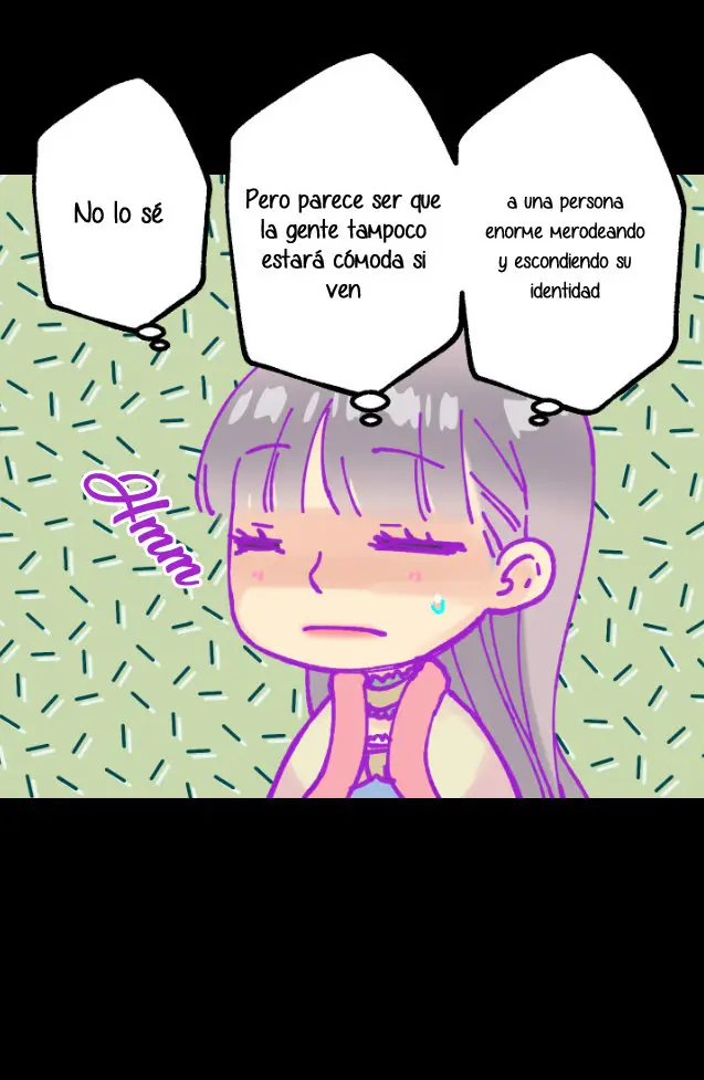 MIENTRAS TE GUSTE - Capítulo 32 - Página 82 - LectorTMOo