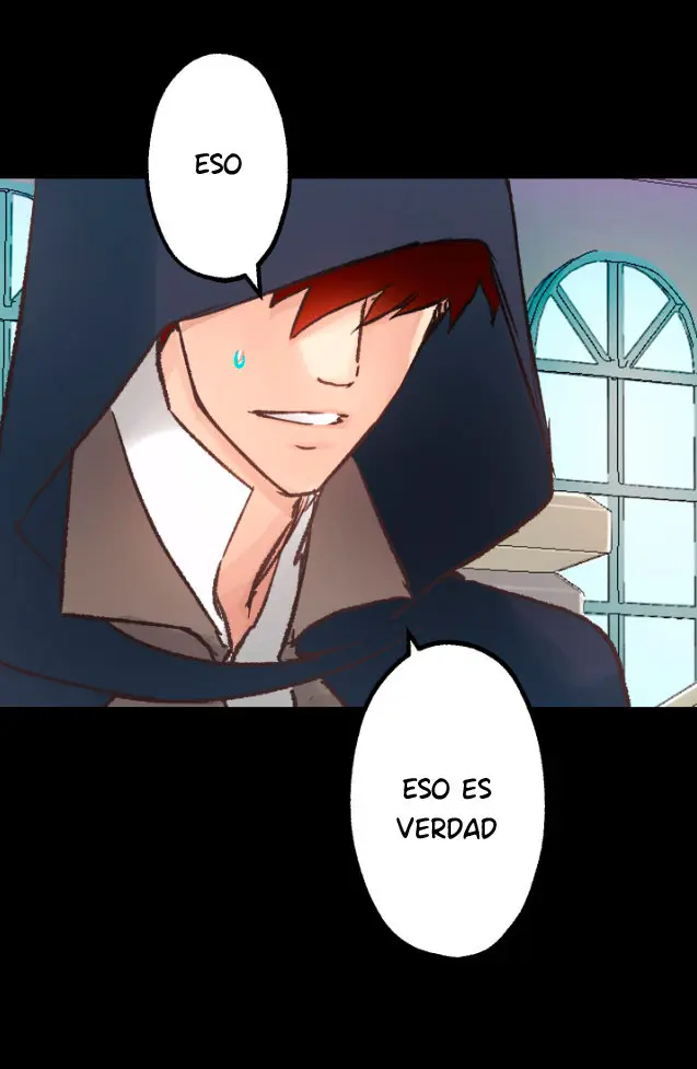 MIENTRAS TE GUSTE - Capítulo 32 - Página 105 - LectorTMOo