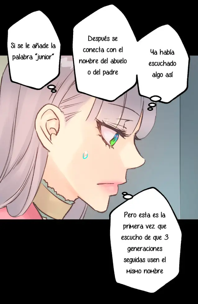 MIENTRAS TE GUSTE - Capítulo 32 - Página 129 - LectorTMOo