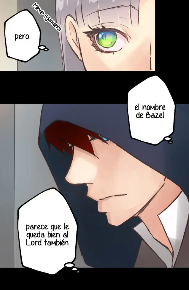 MIENTRAS TE GUSTE - Capítulo 32 - Página 131 - LectorTMOo