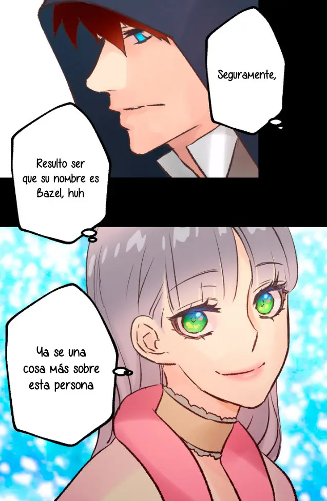 MIENTRAS TE GUSTE - Capítulo 32 - Página 137 - LectorTMOo