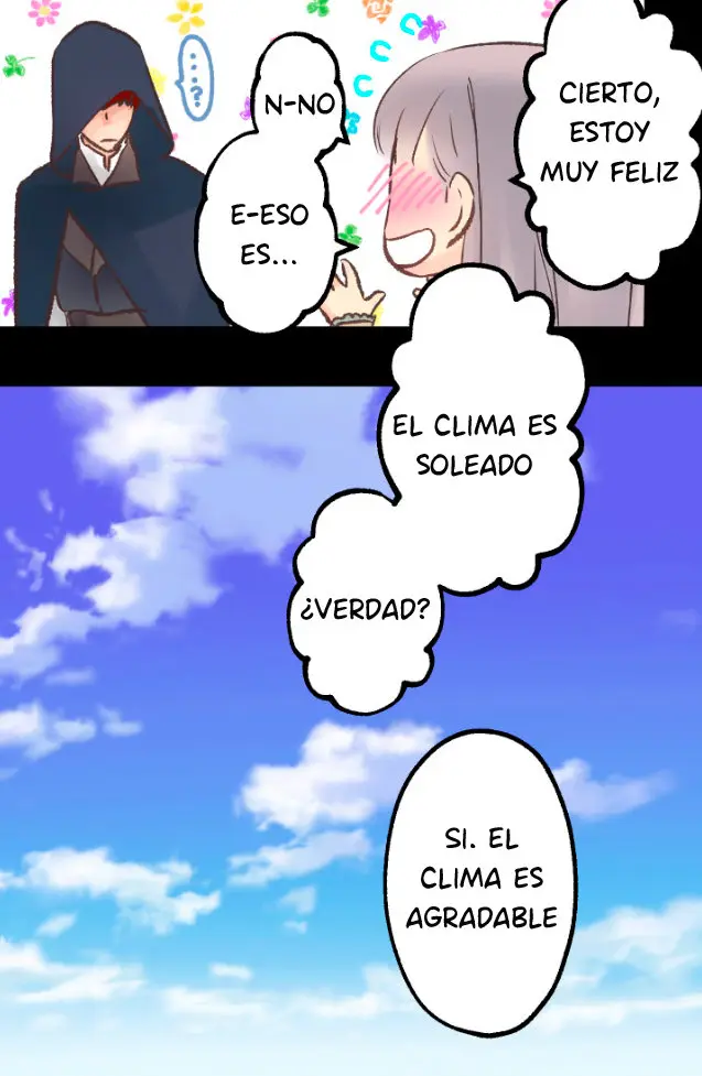 MIENTRAS TE GUSTE - Capítulo 32 - Página 142 - LectorTMOo