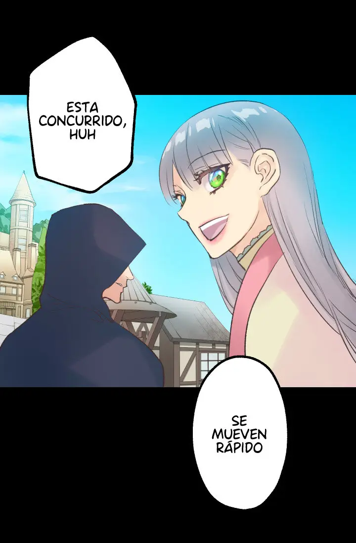 MIENTRAS TE GUSTE - Capítulo 33 - Página 19 - LectorTMOo