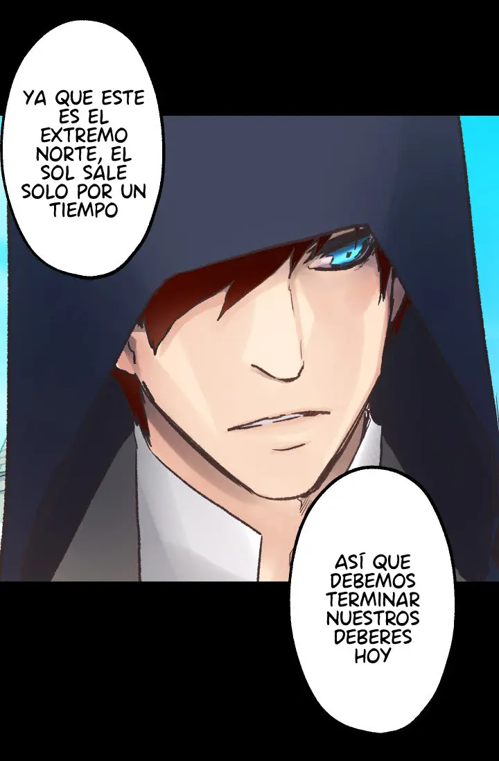 MIENTRAS TE GUSTE - Capítulo 33 - Página 22 - LectorTMOo