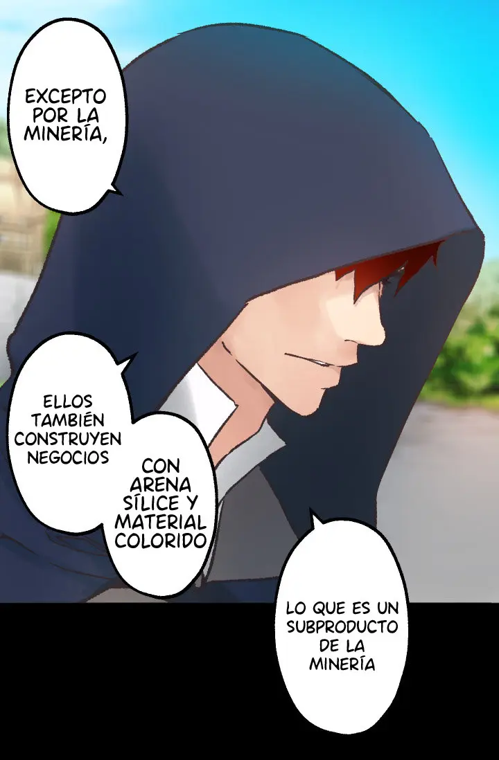 MIENTRAS TE GUSTE - Capítulo 33 - Página 24 - LectorTMOo