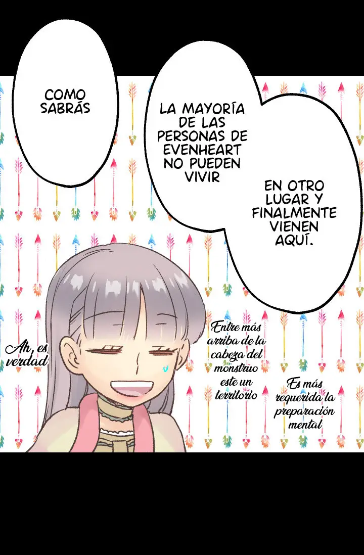 MIENTRAS TE GUSTE - Capítulo 33 - Página 25 - LectorTMOo