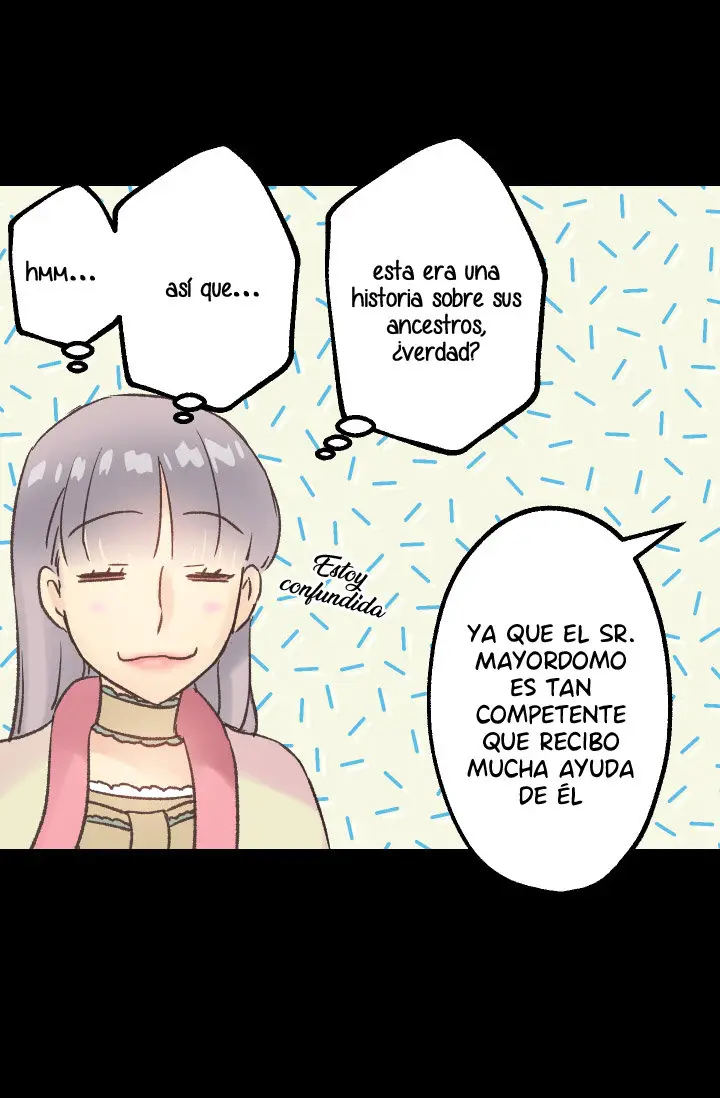 MIENTRAS TE GUSTE - Capítulo 33 - Página 29 - LectorTMOo