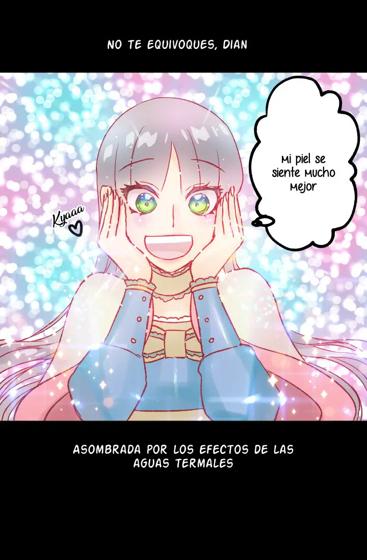 MIENTRAS TE GUSTE - Capítulo 33 - Página 33 - LectorTMOo