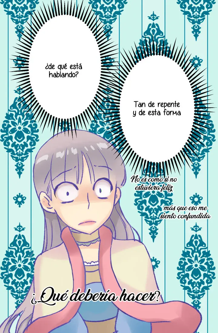 MIENTRAS TE GUSTE - Capítulo 33 - Página 62 - LectorTMOo