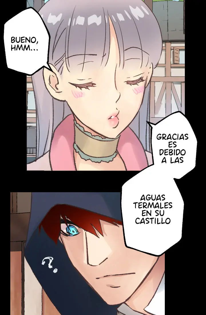 MIENTRAS TE GUSTE - Capítulo 33 - Página 64 - LectorTMOo
