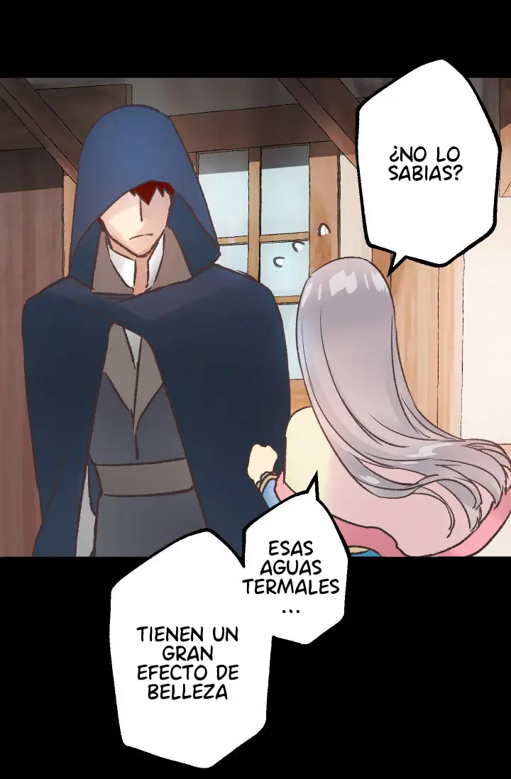 MIENTRAS TE GUSTE - Capítulo 33 - Página 65 - LectorTMOo