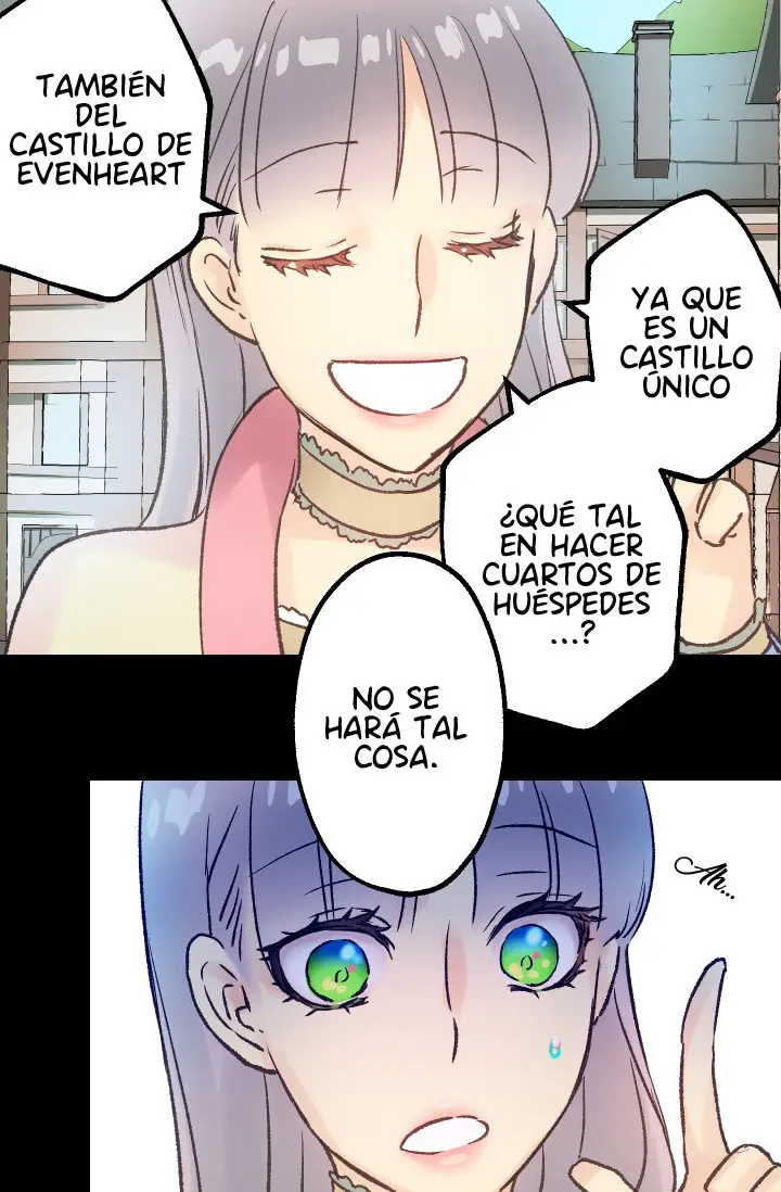 MIENTRAS TE GUSTE - Capítulo 33 - Página 69 - LectorTMOo