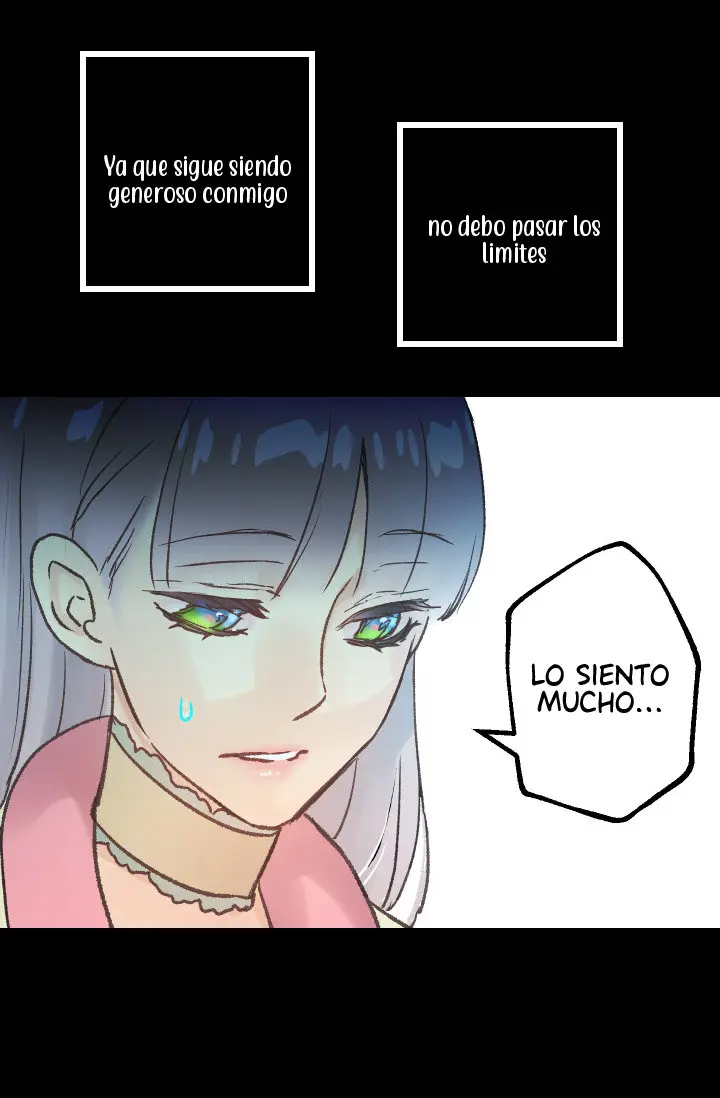 MIENTRAS TE GUSTE - Capítulo 33 - Página 76 - LectorTMOo
