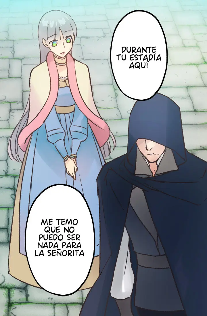 MIENTRAS TE GUSTE - Capítulo 33 - Página 83 - LectorTMOo