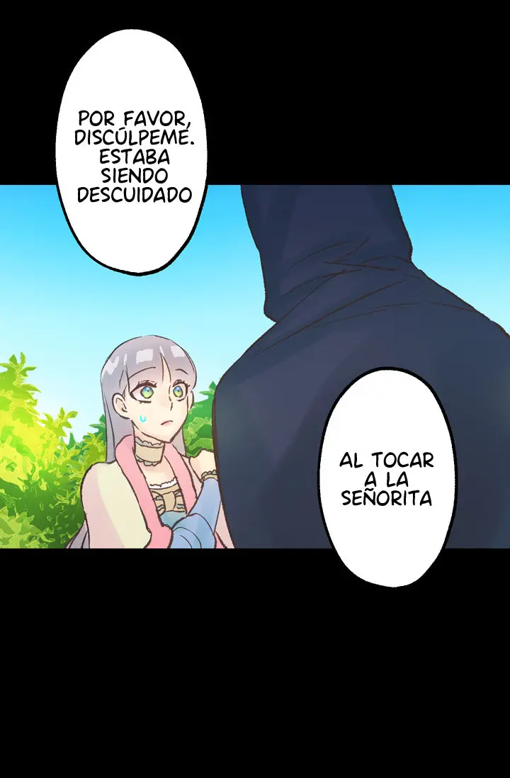 MIENTRAS TE GUSTE - Capítulo 34 - Página 29 - LectorTMOo