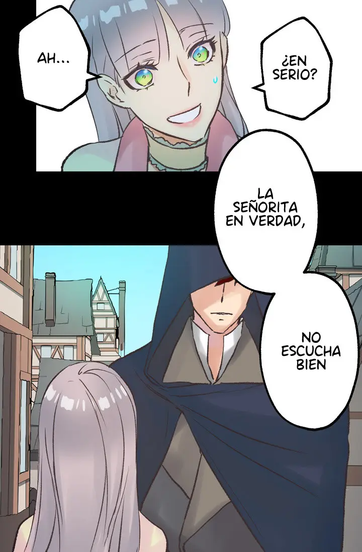 MIENTRAS TE GUSTE - Capítulo 34 - Página 39 - LectorTMOo
