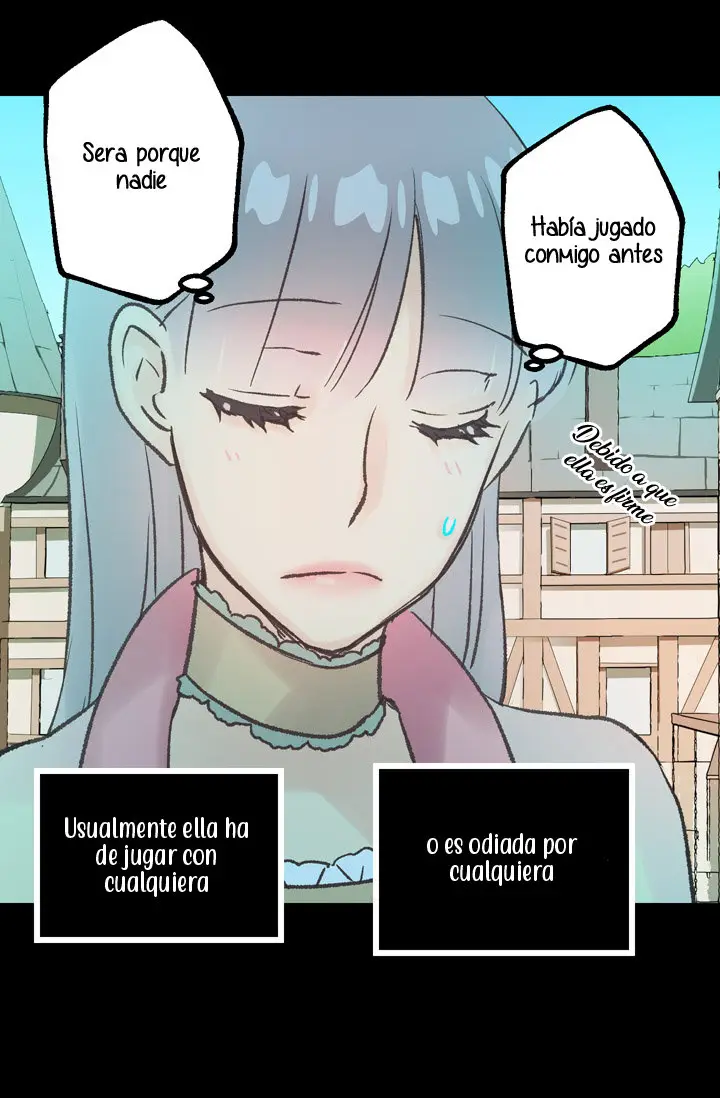 MIENTRAS TE GUSTE - Capítulo 34 - Página 50 - LectorTMOo