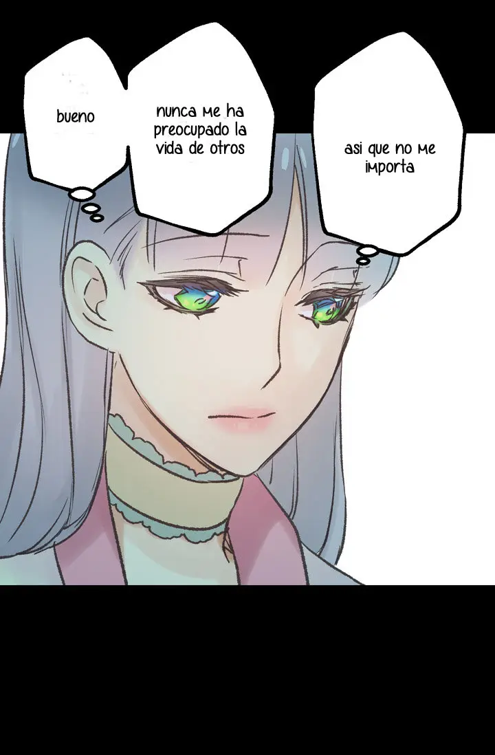 MIENTRAS TE GUSTE - Capítulo 34 - Página 51 - LectorTMOo