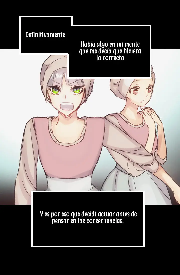MIENTRAS TE GUSTE - Capítulo 34 - Página 54 - LectorTMOo