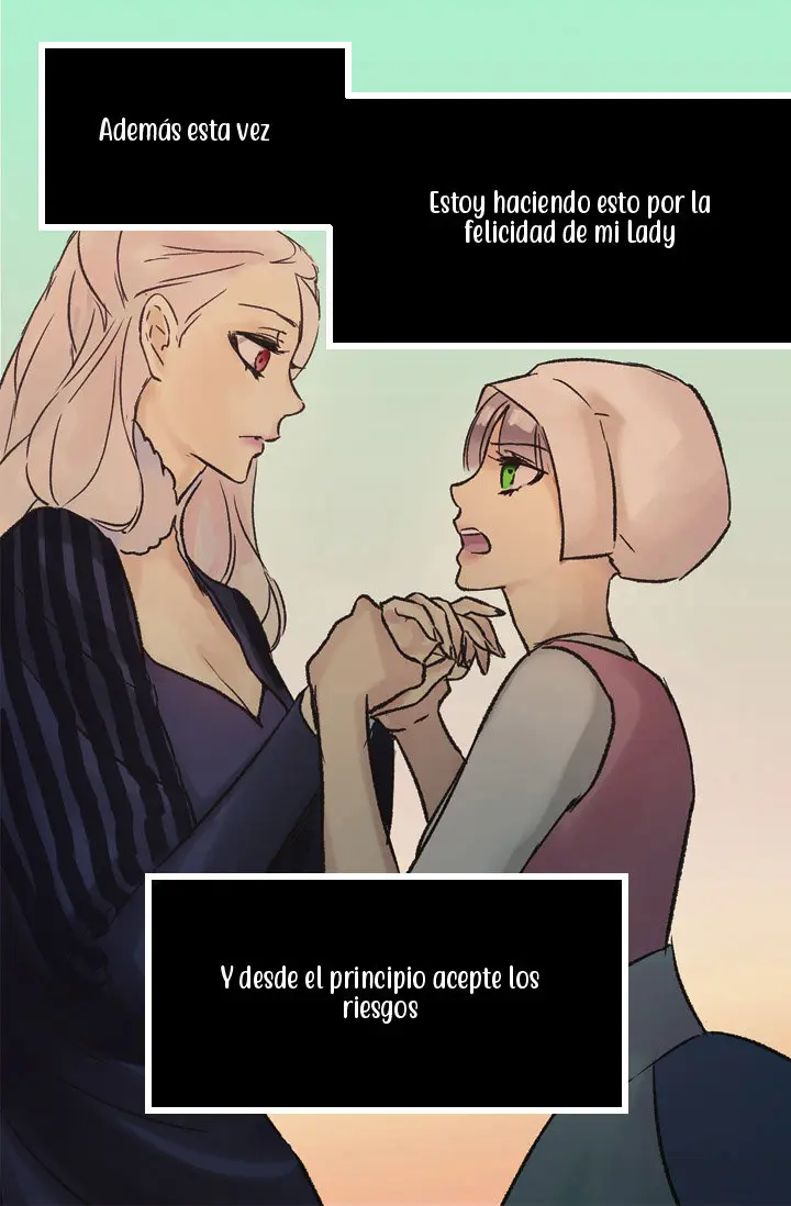 MIENTRAS TE GUSTE - Capítulo 34 - Página 55 - LectorTMOo