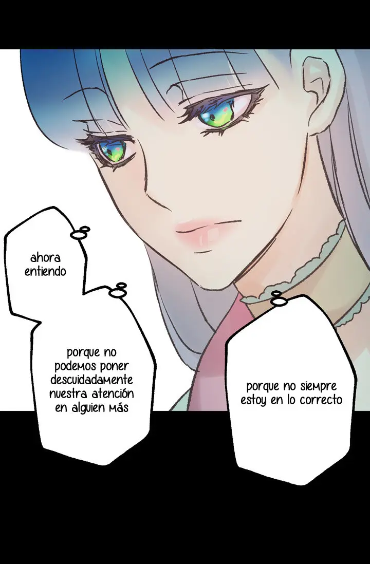 MIENTRAS TE GUSTE - Capítulo 34 - Página 60 - LectorTMOo