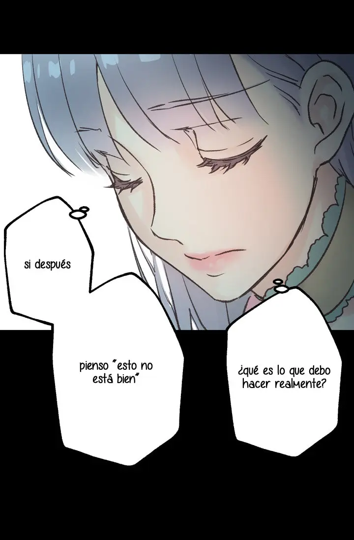 MIENTRAS TE GUSTE - Capítulo 34 - Página 61 - LectorTMOo