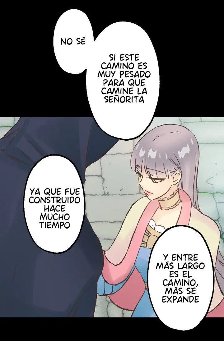 MIENTRAS TE GUSTE - Capítulo 34 - Página 85 - LectorTMOo