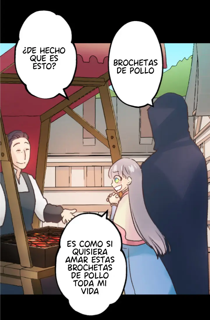 MIENTRAS TE GUSTE - Capítulo 35 - Página 21 - LectorTMOo