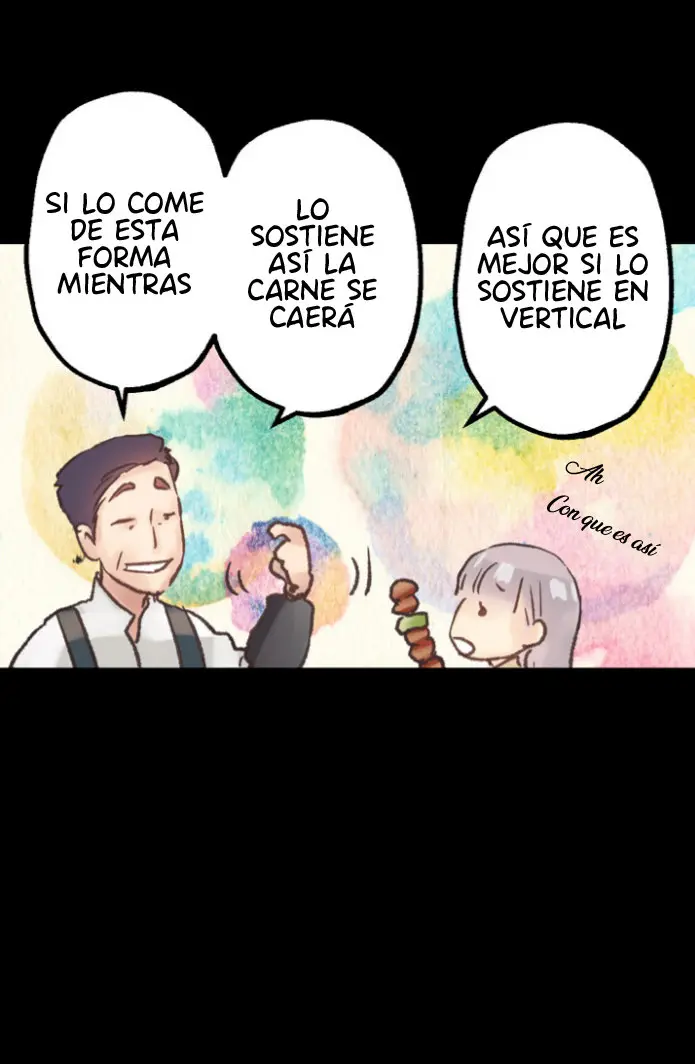 MIENTRAS TE GUSTE - Capítulo 35 - Página 23 - LectorTMOo