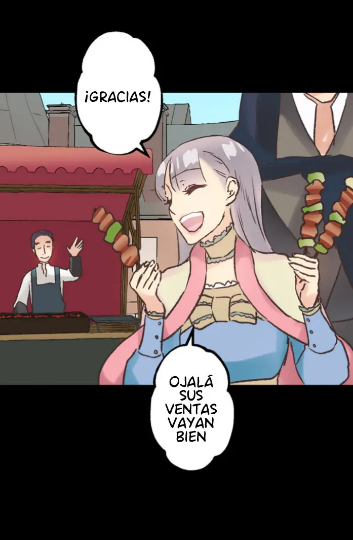 MIENTRAS TE GUSTE - Capítulo 35 - Página 27 - LectorTMOo