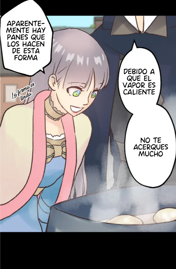 MIENTRAS TE GUSTE - Capítulo 35 - Página 33 - LectorTMOo