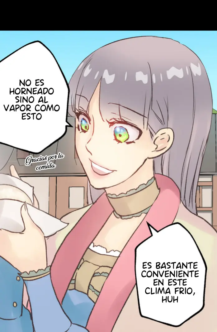MIENTRAS TE GUSTE - Capítulo 35 - Página 34 - LectorTMOo