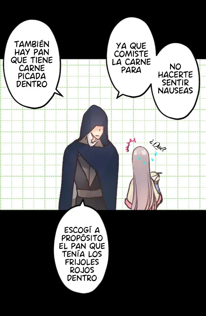 MIENTRAS TE GUSTE - Capítulo 35 - Página 36 - LectorTMOo