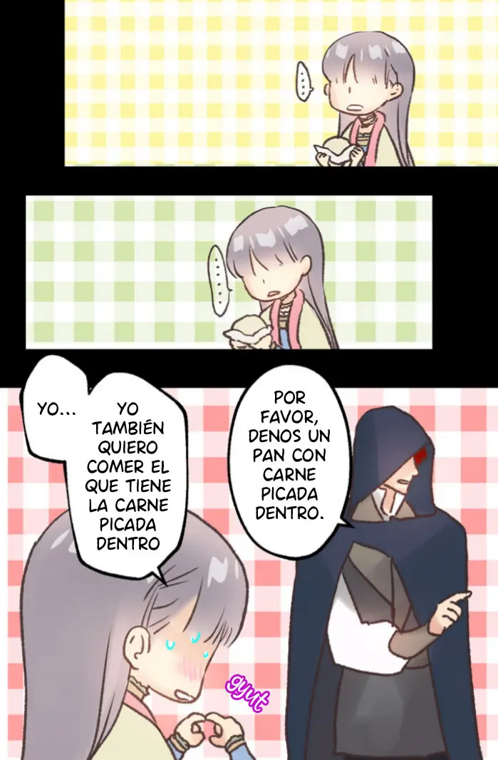MIENTRAS TE GUSTE - Capítulo 35 - Página 39 - LectorTMOo