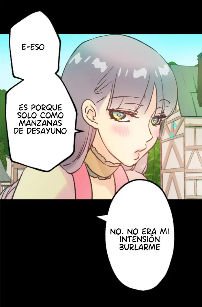 MIENTRAS TE GUSTE - Capítulo 35 - Página 41 - LectorTMOo