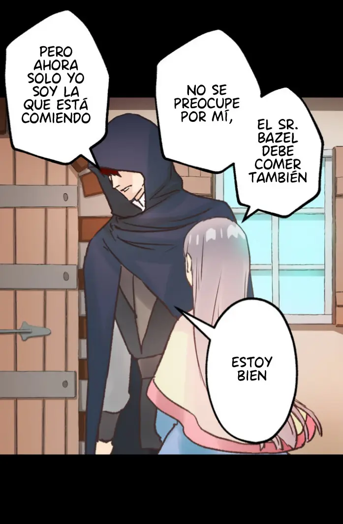 MIENTRAS TE GUSTE - Capítulo 35 - Página 47 - LectorTMOo
