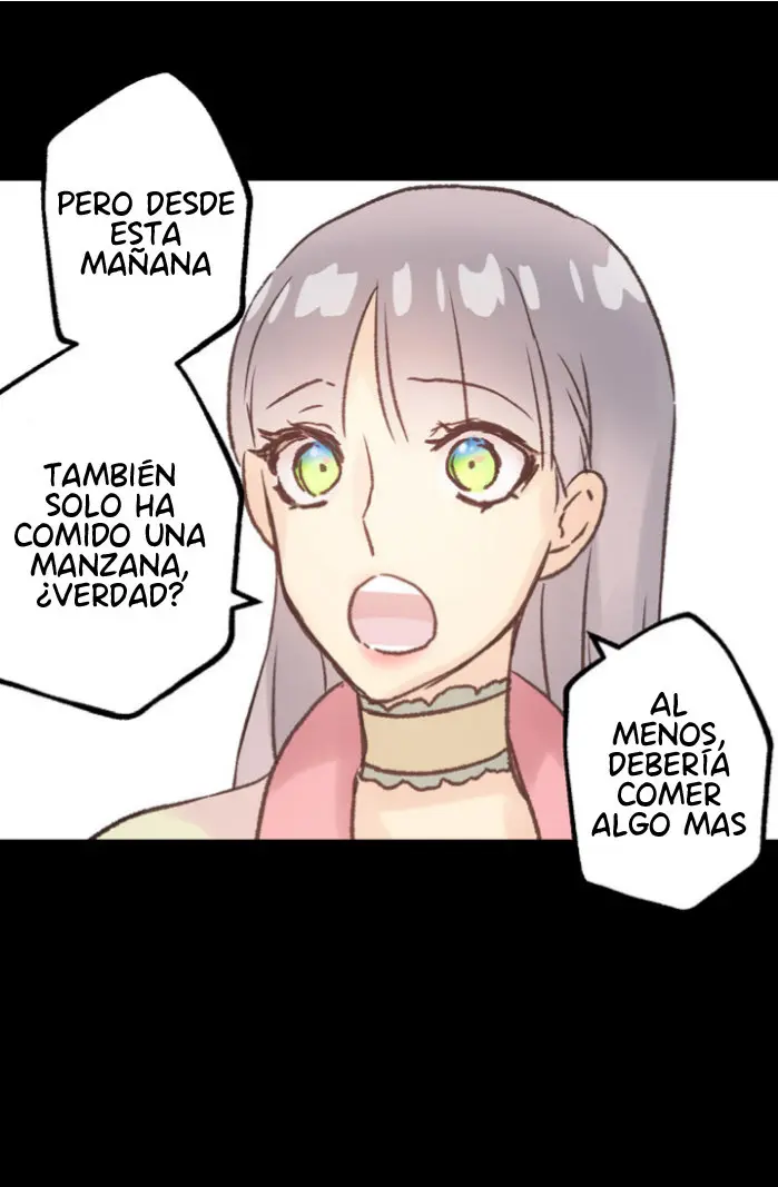 MIENTRAS TE GUSTE - Capítulo 35 - Página 48 - LectorTMOo