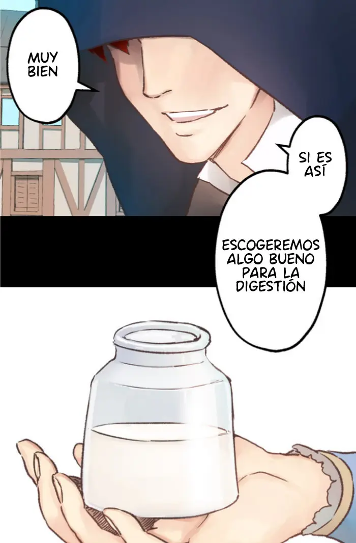 MIENTRAS TE GUSTE - Capítulo 35 - Página 57 - LectorTMOo