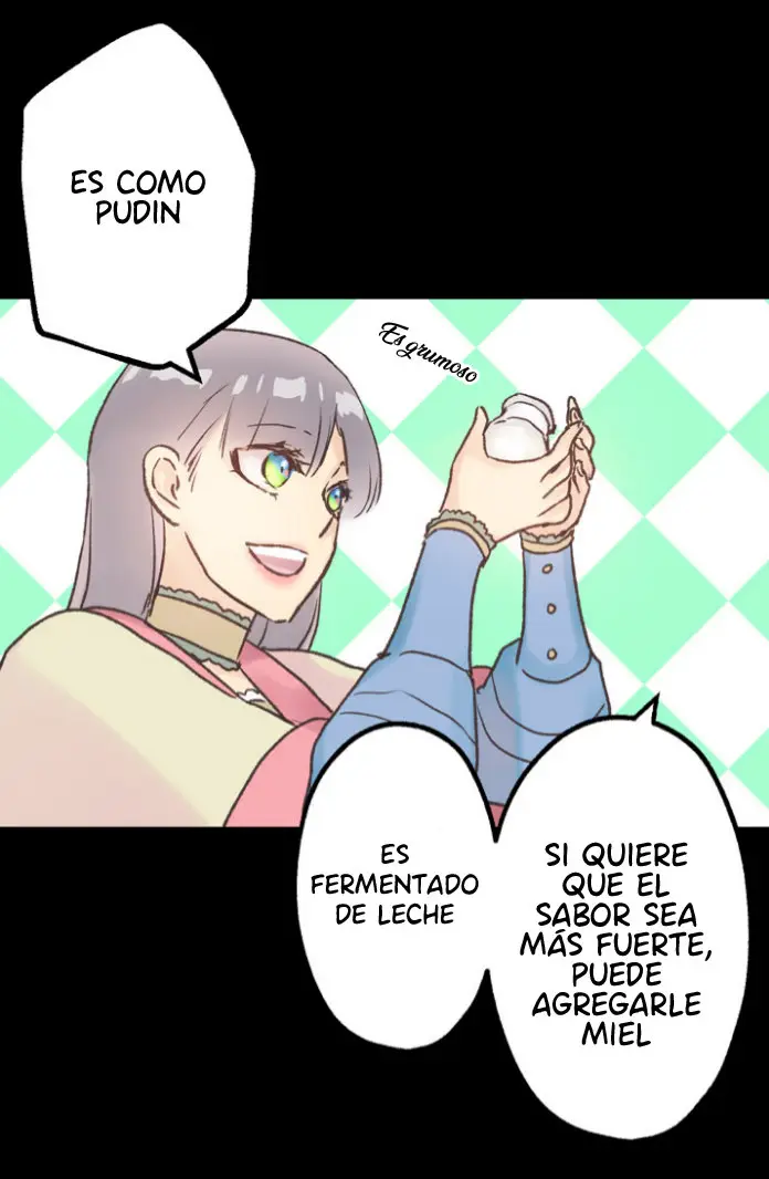 MIENTRAS TE GUSTE - Capítulo 35 - Página 59 - LectorTMOo