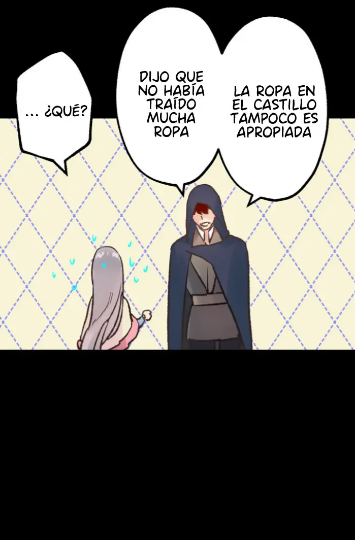 MIENTRAS TE GUSTE - Capítulo 35 - Página 70 - LectorTMOo