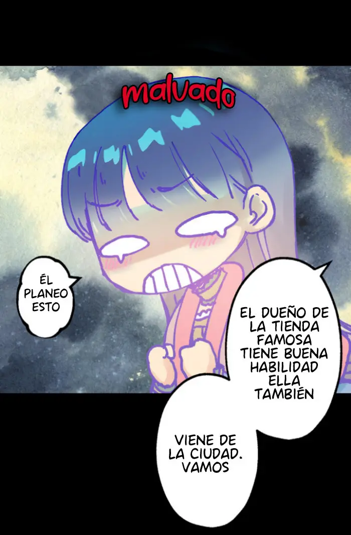 MIENTRAS TE GUSTE - Capítulo 35 - Página 75 - LectorTMOo