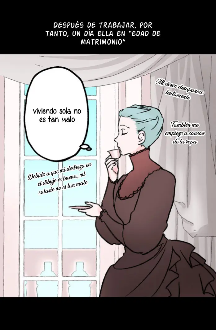 MIENTRAS TE GUSTE - Capítulo 35 - Página 80 - LectorTMOo