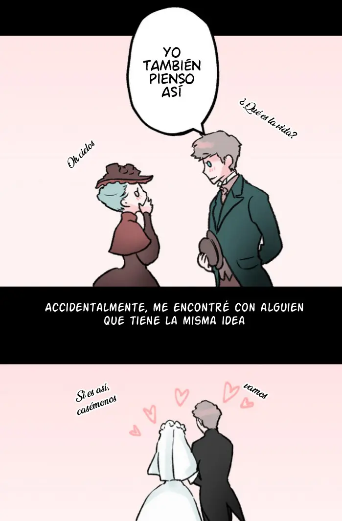 MIENTRAS TE GUSTE - Capítulo 35 - Página 85 - LectorTMOo