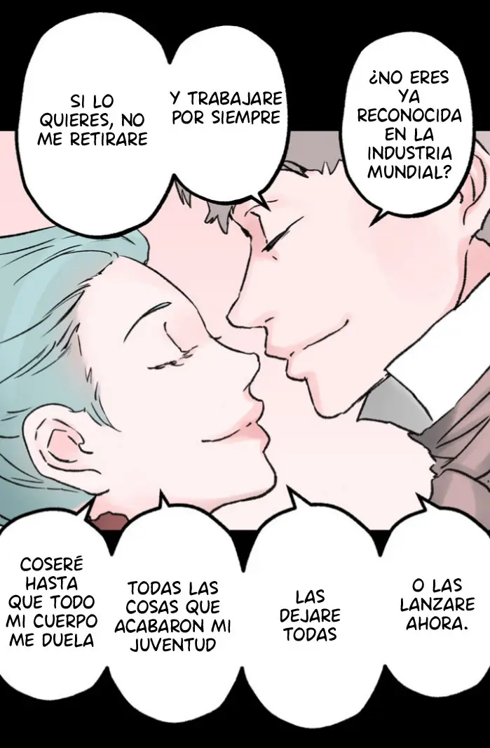 MIENTRAS TE GUSTE - Capítulo 35 - Página 87 - LectorTMOo
